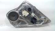 Fensterheber Elektr. Rechts Hinten A2125407205 Mercedes-Benz E (W212) Limousine E-350 CDI V6 24V BlueEfficiency (OM642.850(Euro 5)) 2009-06