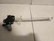 Fensterheber Elektr. Links Hinten Honda Civic (FK1/2/3) Schrägheck 1.8i VTEC 16V (R18Z4) 2014-05