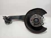 Radnabe Rechts Hinten BMW X1 (F48) SUV sDrive 18d 2.0 16V (B47-C20A(Euro 6)) 2015-12