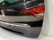 Heckklappe Renault Sc?nic IV (RFAJ) Gro?raumlimousine 1.2 TCE 130 16V (H5F-408(H5F-F4)) 2017-06