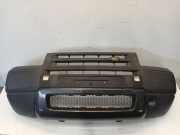 Stoßstange Vorne Land + Range Rover Freelander Hard Top Geländewagen 1.8 16V (18K4F) 2002