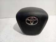 Airbag Lenkrad 0589P1000171 Toyota Avensis Wagon (T27) Kombi 1.6 16V VVT-i (1ZRFAE) 2014