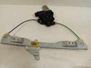 Fensterheber Elektr. Rechts Vorne Opel Corsa D Schrägheck 1.2 16V (Z12XEP(Euro 4)) 2008-09