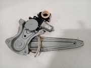 Fensterheber Elektr. Links Hinten 8570102010 Toyota Avensis Wagon (T27) Kombi 2.2 16V D-4D-F 150 (2AD-FTV) 2009