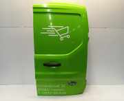 Tür Rechts Hinten Hinten Ford Transit Connect (PJ2) Van 1.5 TDCi ECOnetic (XVGA) 2016