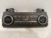 Heizung Bedienung KX7T18C612HB Ford Focus 4 Wagon Kombi 1.0 EcoBoost 12V Hybrid 125 (R0DB) 2022-06