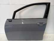 Tür Links Vorne Volkswagen Golf VIII (CD1) Schrägheck 2.0 GTI 16V (DNPA) 2020-12 DNPA