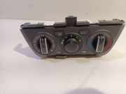 Heizung Bedienung 74400A52R0 Suzuki Swift (ZC/ZD) Schrägheck 5-drs 1.2 Dual Jet 16V SHVS (K12C) 2020-02
