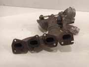 Turbolader 11627645759 BMW 1 serie (F20) Schrägheck 5-drs 114i 1.6 16V (N13-B16A) 2013-01