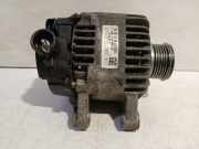 Lichtmaschine 9688237380 Peugeot 208 I (CA/CC/CK/CL) Schr?gheck 1.2 Vti 12V PureTech 82 (EB2F(HMZ)) 2012-11