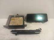 Navigation Set 6814187 BMW 4 serie Gran Coupe (F36) Liftback 420i 2.0 TwinPower Turbo 16V (B48-B20A) 2017-03