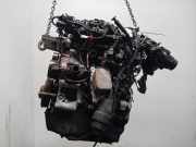 Motor B37C15A BMW 2 serie Gran Tourer (F46) Großraumlimousine 216d 1.5 TwinPower Turbo 12V (B37-C15A) 2016-09