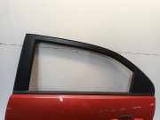 Tür Links Hinten Kia Rio III (UB) Schrägheck 1.2 CVVT 16V (G4LA) 2016-02