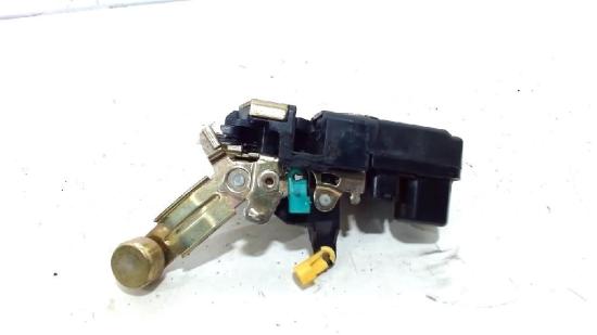 Türschloß Zv Elektrisch Links Vorne Jeep Cherokee/Liberty (KJ) Geländewagen 2.5 CRD 16V (ENJ) 2003 Bild Türschloß Zv Elektrisch Links Vorne Jeep Cherokee/Liberty (KJ) Geländewagen 2.5 CRD 16V (ENJ) 2003