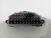 Heizwiderstand 5Q0907521C Audi A1 City Carver (GBH) Schrägheck 5-drs 1.0 30 TFSI 12V (DKJA) 2020