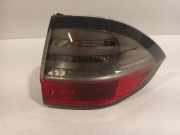 Rücklicht Rechts Aussen 162492 Ford S-Max (GBW) Großraumlimousine 2.2 TDCi 16V (Q4WA) 2009