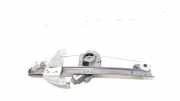Fensterheber Elektr. Links Vorne 698200H020 Peugeot 107 Schrägheck 1.0 12V (384F(1KR)) 2005