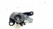 Scheibenwischermotor Hinten 0390201847 Renault Megane III Grandtour (KZ) Kombi 5-drs 1.5 dCi 110 (K9K-636(K9K-A6)) 2013-05