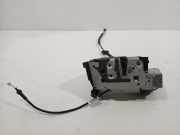 Türschloß Zv Elektrisch Links Vorne bk31v219a65bm Ford Transit Van 2.0 TDCi 16V Eco Blue 105 (BJFB) 2021