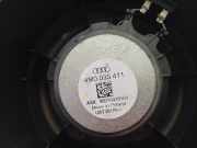 Lautsprecher Tür Links Hinten 4M0035411 Audi Q7 (4MB/4MG) SUV 3.0 TDI V6 24V (CRTC) 2016