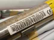 Vorhang Airbag Links 0589P1000180 Toyota Prius Plus (ZVW4) Großraumlimousine 1.8 Hybrid 16V (2ZRFXE) 2015