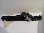 Fensterheber Elektr. Links Hinten 9840190280 Peugeot 3008 II (M4/MC/MJ/MR) Großraumlimousine 1.6 16V HYbrid 225 (EP6FADTXHPD(5GQ)) 2024