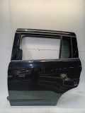 Tür Links Hinten Ford Grand C-Max (DXA) Großraumlimousine 1.0 Ti-VCT EcoBoost 12V 125 (M1DD) 2016