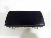 Anzeige 9292247026 BMW 3 serie Touring (F31) Kombi 320d 2.0 16V (N47-D20C) 2014