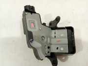 Heckklappenschloss Elektr. Toyota C-HR (X1,X5) SUV 1.8 16V Hybrid (2ZRFXE) 2018