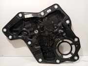 Fensterheber Links Hinten H1BBA27001AC Ford Fiesta 7 Schrägheck 1.0 EcoBoost 12V 100 (SFJK) 2017