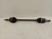 Antriebswelle Links Vorne Suzuki Celerio (LF) Schrägheck 5-drs 1.0 12V Dualjet (K10C) 2016-04