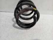 Spiralfeder Rechts Hinten A1763240404 Mercedes-Benz CLA Shooting Brake (117.9) Kombi 1.6 CLA-200 16V (M270.910) 2016