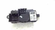 Heizwiderstand 6652A Ford Focus 3 Wagon Kombi 1.0 Ti-VCT EcoBoost 12V 125 (M1DA(Euro 5)) 2012