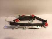Vorhang Airbag Links 00505168750 Alfa Romeo MiTo (955) Schrägheck 1.6 JTDm 16V (955.A.3000) 2008