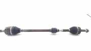 Antriebswelle Rechts Vorne 49501C8500 Hyundai i20 (GBB) Schrägheck 1.0 T-GDI 100 12V (G3LC) 2018-11