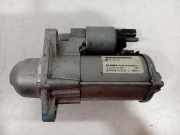 Anlasser 12638691 Opel Karl Schrägheck 5-drs 1.0 12V (B10XE(Euro 6)) 2017