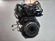 Motor H5F408 Renault Megane IV Estate (RFBK) Kombi 5-drs 1.2 Energy TCE 100 (H5F-408(H5F-F4)) 2017-08
