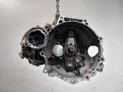 Getriebe Manuell QYF Volkswagen Caddy IV Van 2.0 TDI 75 (DFSF) 2020-09 DFSF