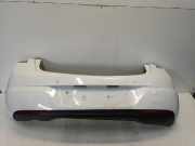 Stoßstange Hinten Opel Astra K Schrägheck 5-drs 1.0 Turbo 12V (B10XFL(Euro 6)) 2015-10