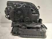 Türschloß Zv Elektrisch Links Hinten 5122728193909 BMW 2 serie Gran Tourer (F46) Großraumlimousine 216d 1.5 TwinPower Turbo 12V (B37-C15A) 2016-09