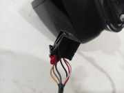 Außenspiegel Rechts Elektrisch 8V0857536D Audi A3 Limousine (8VS/8VM) Limousine 1.5 TFSI 16V (DADA) 2018-08