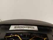 Airbag Lenkrad 93868802A Opel Vivaro Van 1.6 CDTi BiTurbo 125 (R9M-452(R9M-D4)) 2016-10