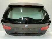 Heckklappe BMW 3 serie Touring (F31) Kombi 316i 1.6 16V (N13-B16A) 2013-10
