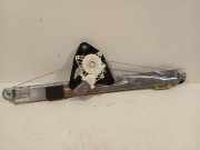 Fensterheber Elektr. Rechts Vorne 807202391R Renault Kangoo Express (RF..) Van 1.5 Blue dCi 115 (K9K-876(K9K-U8)) 2024-11