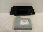 Navigation Set 4KE919605N Audi Q8 E-tron (GEG) SUV 55 Quattro 115 kWh (EASA) 2023-06