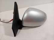 Außenspiegel Links Elektrisch 022865 Toyota iQ Schrägheck 3-drs 1.0 12V VVT-i (1KR-FE) 2010-01