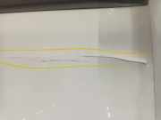 Tür Rechts Hinten Peugeot Boxer (U9) Van 2.2 HDi 100 Euro 4 (22DT(4HV)) 2009