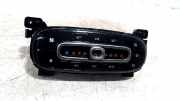 Heizung Bedienung A4539050600 Smart Forfour (453) Schrägheck 5-drs 0.9 TCE 12V (M281.910) 2017-04