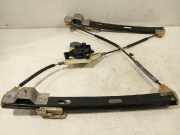 Fensterheber Elektr. Links Vorne 5Q0959801B Seat Leon ST (5FF) Kombi 5-drs 1.6 TDI 16V (CRKB) 2014-12