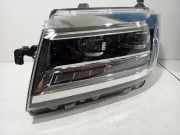 Scheinwerfer Links 7c1941035f Volkswagen Crafter (SY) Van 2.0 TDI FWD (DMZB) 2024-06 DMZB